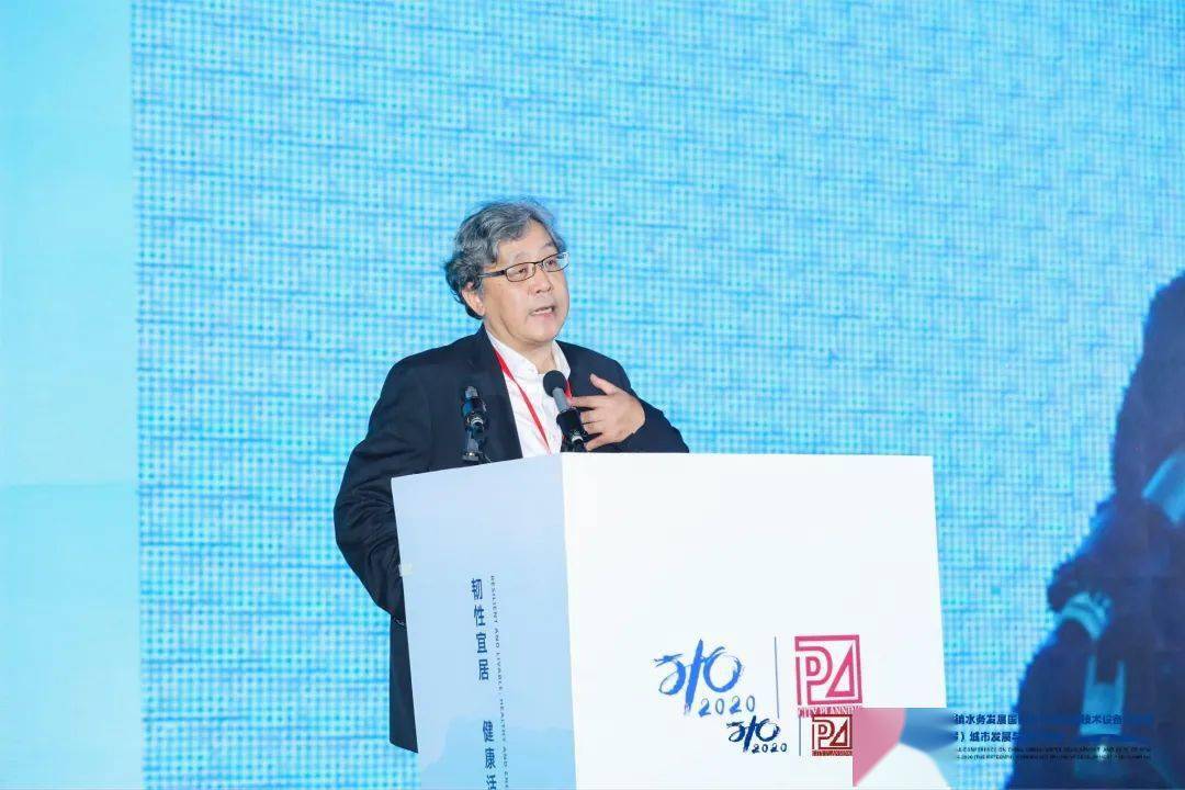 大會(huì)大精彩，第十五屆中國(guó)城鎮(zhèn)水務(wù)大會(huì)和2020城市發(fā)展與規(guī)劃大會(huì)于杭州完美閉幕！ (圖10)